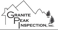 Granite Peak Inspection